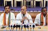 Government is targeting Hindus through Anti-Superstition Bill: Pravin Thogadia